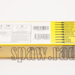 Elektroda EB150 fi 2,5 x 350mm/204szt/4,5kg ESAB (ESAB1268) - zdjecie numer 1
