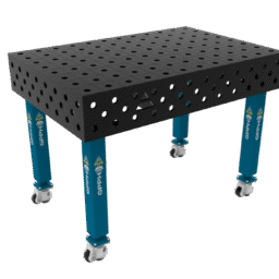 Stół spawalniczy GPPH PLUS 1200x800mm (GP0018) - zdjecie numer 2