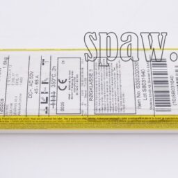 Elektroda OK 63.30 (316L) fi 2,0 x 300mm/135szt/1,6kg ESAB (ESAB1280) (cena za paczkę) - zdjecie numer 1