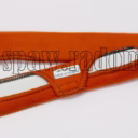 Opaska przeciwpotna, napotnik do przyłbic spawalniczych, paczka 2 szt (22cm dł.) (W0004) - zdjecie numer 1