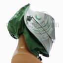 Przyłbica ZEPHYR FLIP AIR 4500LS (przyłbica z nawiewem, otwierany panel) (ALWP6434) - zdjecie numer 4