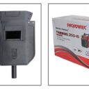 200A Półautomat spawalniczy 2w1 Welder Fantasy TWINMIG 200-IG MIG/MAG MMA (WF7500) - zdjecie numer 10