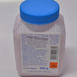 Proszek HKM do lutowania twardego i spawania 100g (AM0036) - zdjecie numer 2