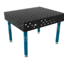 Stół spawalniczy GPPH ECO 1200x1000mm (GP0027) - zdjecie numer 1