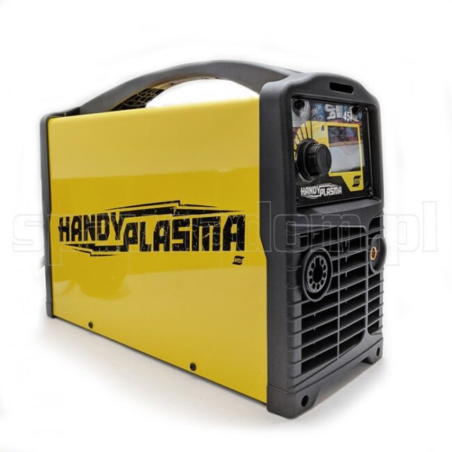 45A Przecinarka plazmowa ESAB HANDYPLASMA 45i (ESAB6954) - zdjecie numer 1