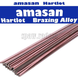 Lut twardy srebrny L-Ag15P goły (AS15) 2,0 x 500 (AM0056) (cena za 1szt.) - zdjecie numer 1