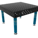 Stół spawalniczy GPPH PLUS 1200x1200mm (GP0016) - zdjecie numer 1
