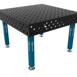 Stół spawalniczy GPPH PLUS 1200x1200mm (GP0016) - zdjecie numer 1