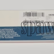 Elektroda rutylowa FINCORD fi 4,0x450 5,6kg (odp. ER346) OERLIKON (ALWP0355) - zdjecie numer 1