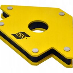 Kątownik magnetyczny 80Lbs/36kg ESAB (ESAB7419) - zdjecie numer 1