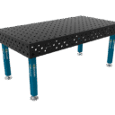 Stół spawalniczy GPPH PLUS 2000x1000mm (GP0013) - zdjecie numer 1