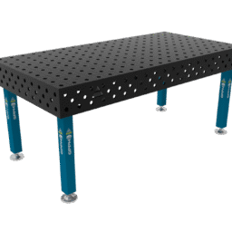Stół spawalniczy GPPH PLUS 2000x1000mm (GP0013) - zdjecie numer 1