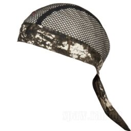 Chusta spawalnicza "kamuflaż" (W0007) - zdjecie numer 2