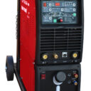 320A Spawarka inwertorowa Welder Fantasy JET TIG II AC/DC 320 IGBT (WF0263) - zdjecie numer 2