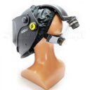 Przyłbica automatyczna G50 9-13 z uchylnym filtrem przystosowana do nawiewu (ESAB6280) - zdjecie numer 3