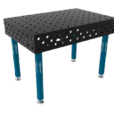 Stół spawalniczy GPPH ECO 1200x800mm (GP0028) - zdjecie numer 2