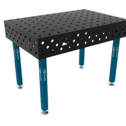 Stół spawalniczy GPPH ECO 1200x800mm (GP0028) - zdjecie numer 2