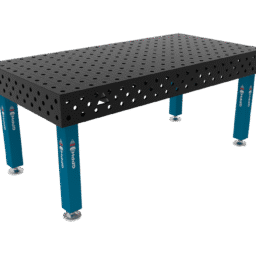 Stół spawalniczy GPPH PRO 2000x1000mm (GP0003) - zdjecie numer 1