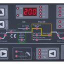 200A Urządzenie inwertorowe JET TIG AC/DC 200 IGBT WELDER FANTASY (WF4170) - zdjecie numer 3