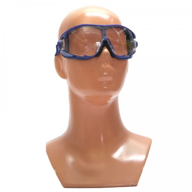 Gogle ochronne STAR WELDLINE (ALWP4720) - zdjecie numer 1