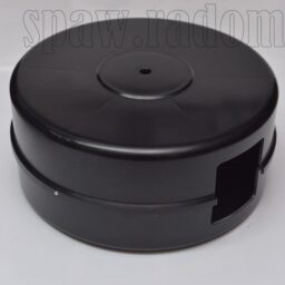 Kaseta na szpulę drutu K-200, K-300 OrigoFeed/ZP-30 starszy typ - hamulec z nakrętką ESAB (ESAB0012) - zdjecie numer 1