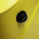 Przyłbica automatyczna SAVAGE A40 4/9-13 żółta (wymienna bateria) (ESAB6956) - zdjecie numer 4