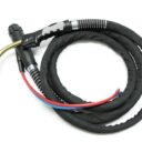 Uchwyt spawalniczy LGS2-505W/4m (typ MB501) (500A) WELDLINE (L2631) - zdjecie numer 1