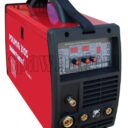 200A Spawarka inwertorowa 3w1 Welder Fantasy POLIMIG 210 MIG/MAG TIG MMA + komplet uchwytów (WF0251) - zdjecie numer 1