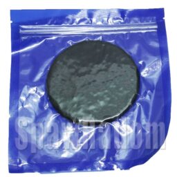 Filtr węglowy do przyłbicy ZEPHYR FLIP AIR (ALWP8461) - zdjecie numer 1