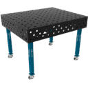 Stół spawalniczy GPPH ECO 1200x1000mm (GP0027) - zdjecie numer 2