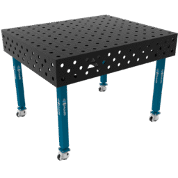 Stół spawalniczy GPPH ECO 1200x1000mm (GP0027) - zdjecie numer 2