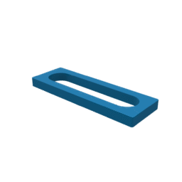 Stoper PLUS 150 do stołu spawalniczego GPPH (GP0055) - zdjecie numer 1