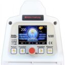 200A Spawarka inwertorowa Welder Fantasy TIG BI-POWER 200 DC (WF4133) - zdjecie numer 3