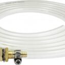 200A Spawarka inwertorowa Welder Fantasy TIG BI-POWER 200 DC (WF4133) - zdjecie numer 9