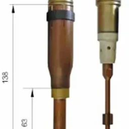 Zestaw do spawania w wąskich szczelinach fi 1,2 (B6001) BINZEL - zdjecie numer 1