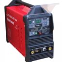250A Spawarka inwertorowa Welder Fantasy JET TIG III AC/DC 250 3w1 IGBT PFC PLASMA (WF0257) - zdjecie numer 1