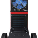 320A Spawarka inwertorowa Welder Fantasy JET TIG II AC/DC 320 IGBT (WF0263) - zdjecie numer 4