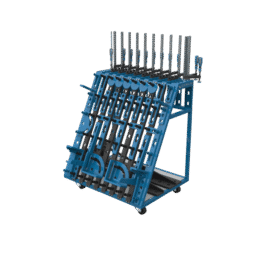 Wózek narzędziowy L GPPH (GP0101) - zdjecie numer 2