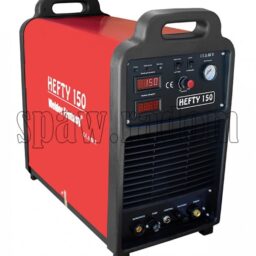 150A Przecinarka plazmowa HEFTY 150 WELDER FANTASY (WF0219) - zdjecie numer 1
