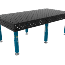 Stół spawalniczy GPPH PLUS 2400x1200mm (GP0012) - zdjecie numer 1