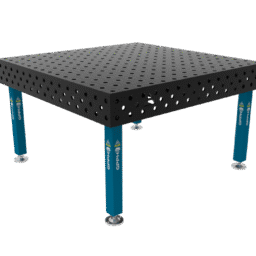 Stół spawalniczy GPPH PLUS 1500x1480mm (GP0014) - zdjecie numer 1