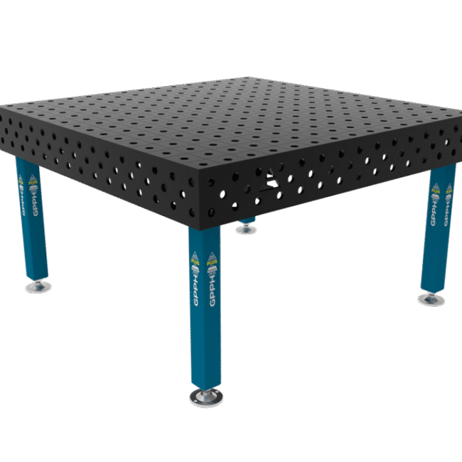Stół spawalniczy GPPH PLUS 1500x1480mm (GP0014) - zdjecie numer 1