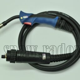 Uchwyt spawalniczy MB GRIP 15AK/3m (180A) BINZEL (B0057) - zdjecie numer 1