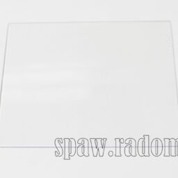 Zewnętrzna szybka ochronna Origo-Tech ESAB odpowiednik (IM3716) - zdjecie numer 1