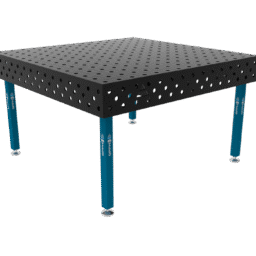 Stół spawalniczy GPPH ECO 1500x1480mm (GP0024) - zdjecie numer 1