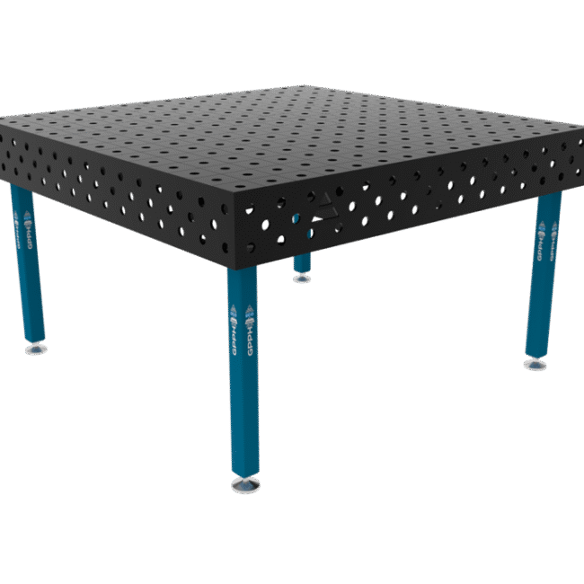 Stół spawalniczy GPPH ECO 1500x1480mm (GP0024) - zdjecie numer 1