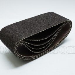 Pas bezkońcowy do elektronarzędzi CS411Y 200x750 gr 60 (K6380) - zdjecie numer 2