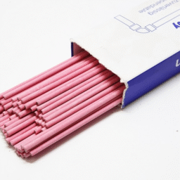 Lut twardy otulony 60/40U CuZn40U fi 2,0 x 500 (AM0630) (cena za 1szt.) - zdjecie numer 1