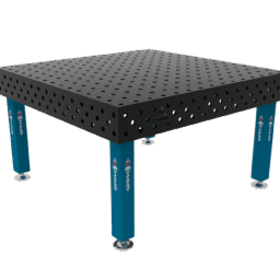 Stół spawalniczy GPPH PRO 1500x1480mm (GP0004) - zdjecie numer 1