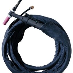 Osłona skórzana do uchwytów TIG 18/20/26 fi 28mm dł. 1m (IM01051) - zdjecie numer 2